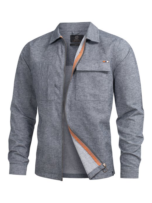 Herren Hemd Langarm - INEuron