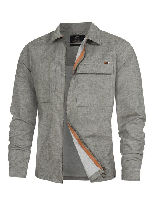 Herren Hemd Langarm - INEuron