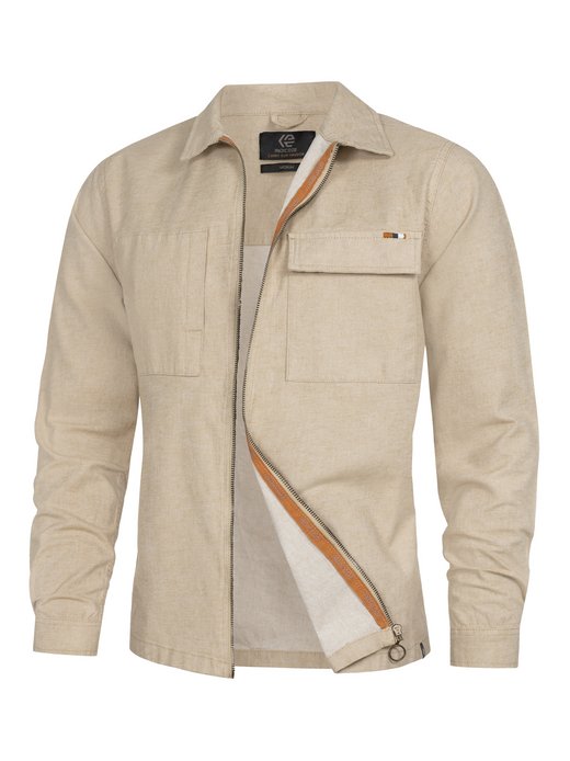 Herren Hemd Langarm - INEuron