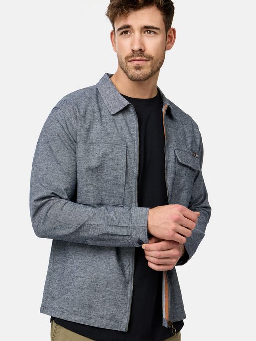 Herren Hemd Langarm - INEuron