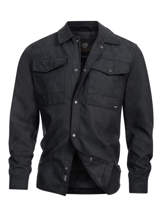 Herren Hemd Langarm - INFinny