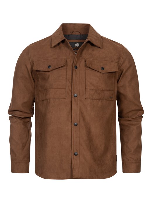 Herren Hemd Langarm - INFinny