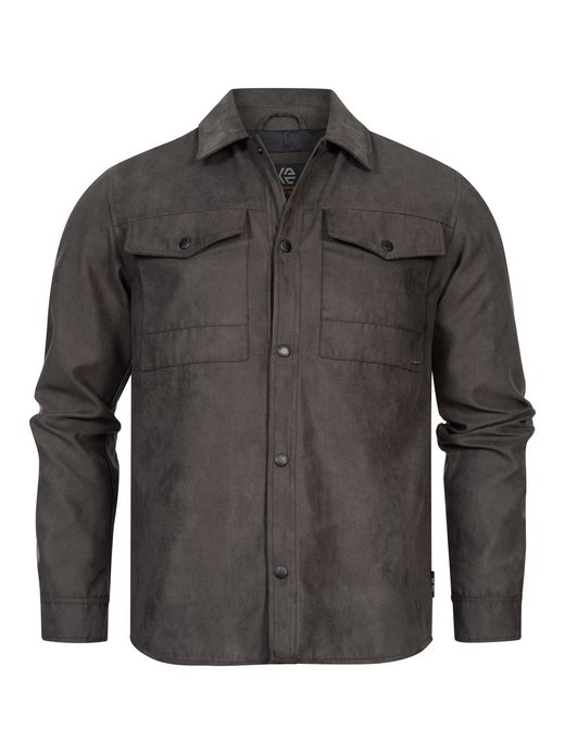 Herren Hemd Langarm - INFinny