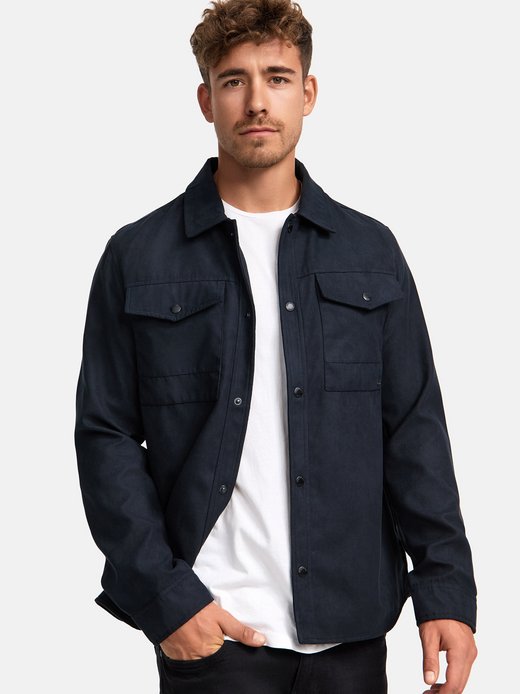 Herren Hemd Langarm - INFinny