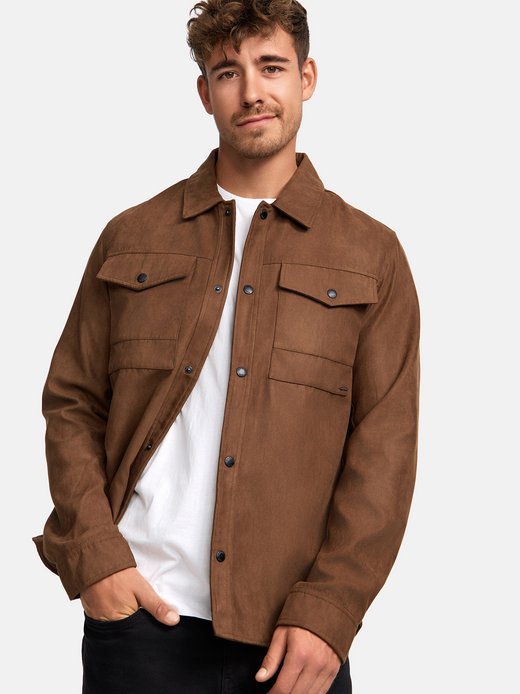 Herren Hemd Langarm - INFinny