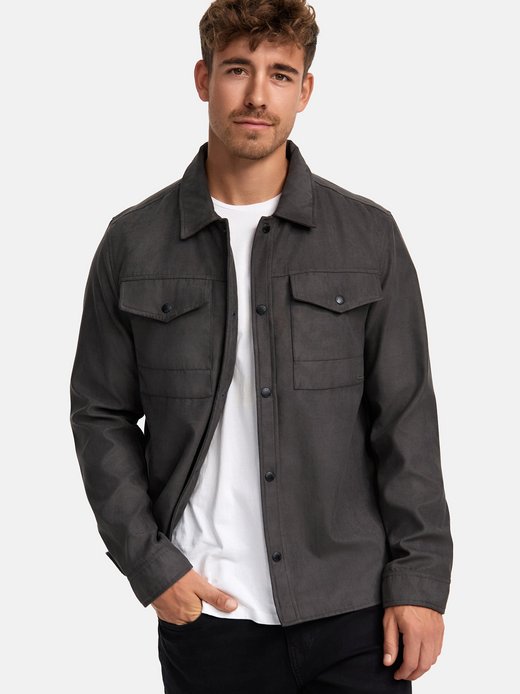 Herren Hemd Langarm - INFinny