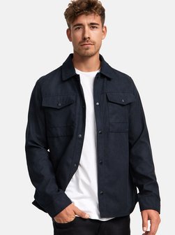 Herren Hemd Langarm - INFinny