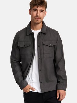 Herren Hemd Langarm - INFinny