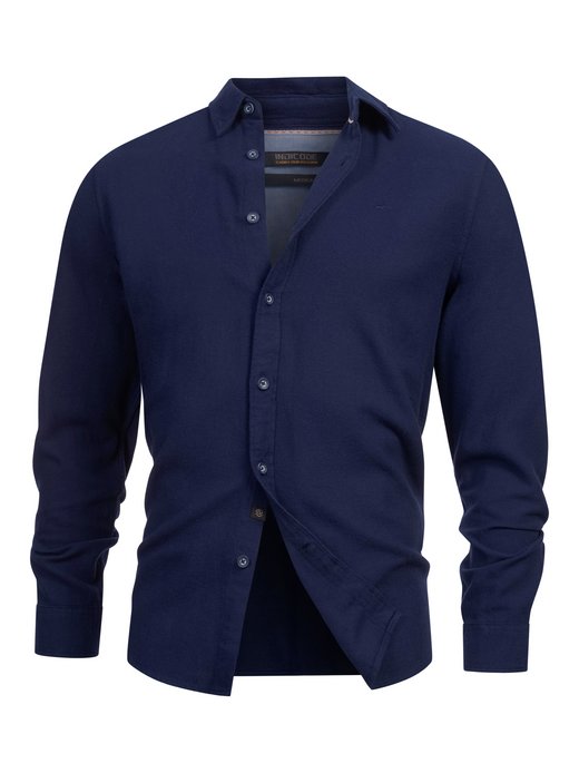 Herren Hemd Langarm - INGilman