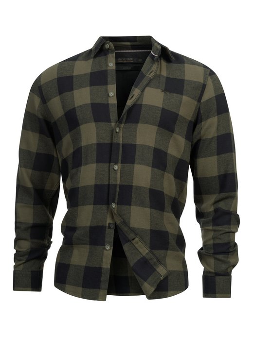 Herren Hemd Langarm - INGilman