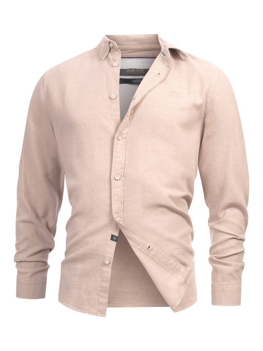 Herren Hemd Langarm - INGilman