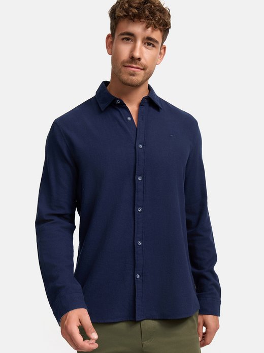 Herren Hemd Langarm - INGilman