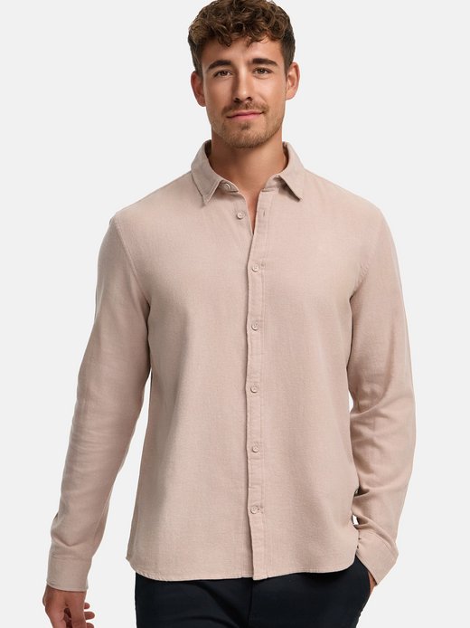 Herren Hemd Langarm - INGilman