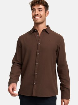 Herren Hemd Langarm - INGilman