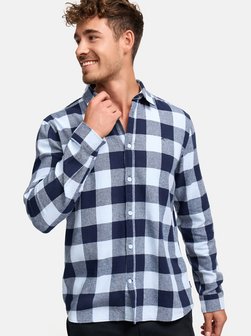 Herren Hemd Langarm - INGilman