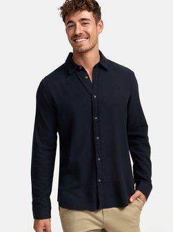 Herren Hemd Langarm - INGilman