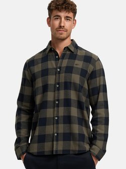 Herren Hemd Langarm - INGilman