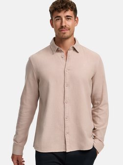 Herren Hemd Langarm - INGilman