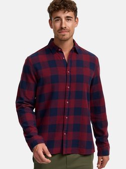 Herren Hemd Langarm - INGilman