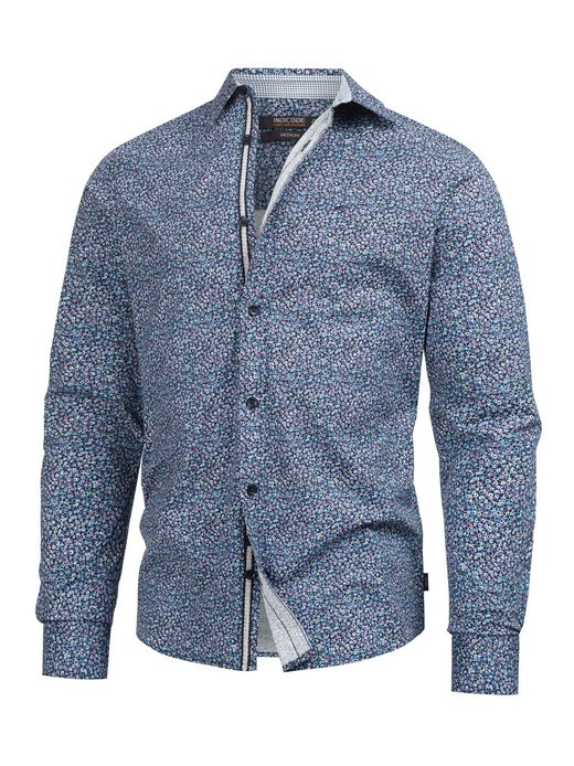 Herren Hemd Langarm - INGrazz