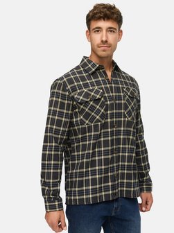 Herren Hemd Langarm - INGroff