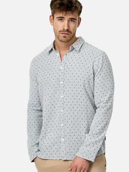 Herren Hemd Langarm - INJoffrey