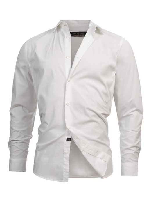 Herren Hemd Langarm - INKamby