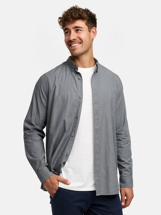 Herren Hemd Langarm - INKamby