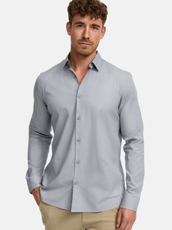 Herren Hemd Langarm - INKamby