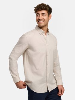 Herren Hemd Langarm - INKamby