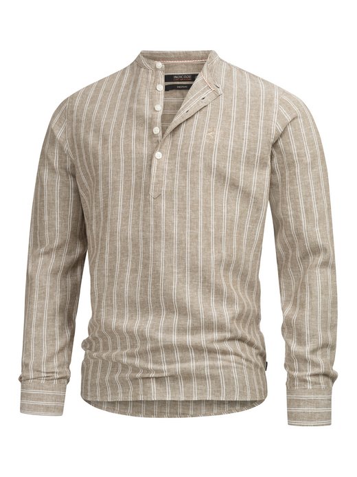 Herren Hemd Langarm - INLif