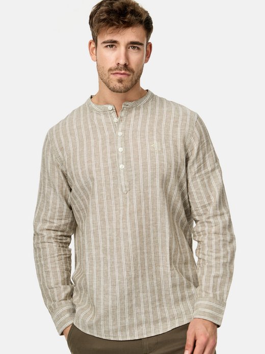 Herren Hemd Langarm - INLif