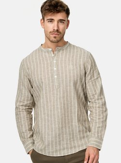 Herren Hemd Langarm - INLif