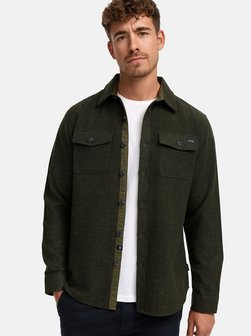 Herren Hemd Langarm - INLui