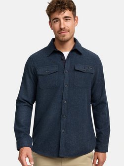 Herren Hemd Langarm - INLui