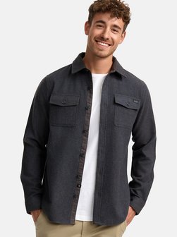 Herren Hemd Langarm - INLui