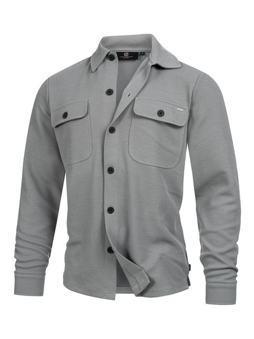 Herren Hemd Langarm - INNello