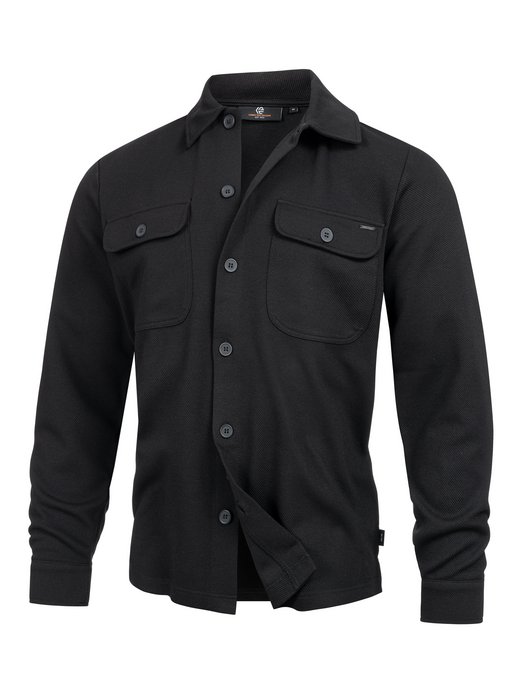 Herren Hemd Langarm - INNello