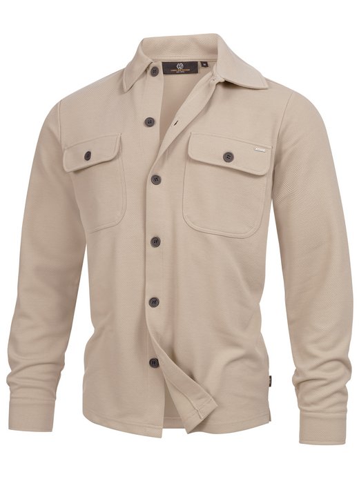 Herren Hemd Langarm - INNello