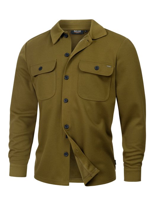 Herren Hemd Langarm - INNello