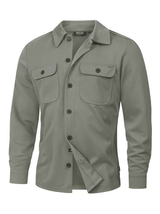 Herren Hemd Langarm - INNello