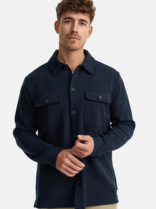 Herren Hemd Langarm - INNello