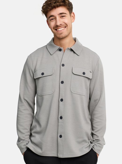 Herren Hemd Langarm - INNello