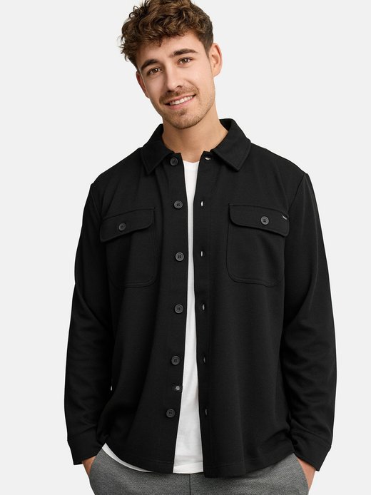 Herren Hemd Langarm - INNello