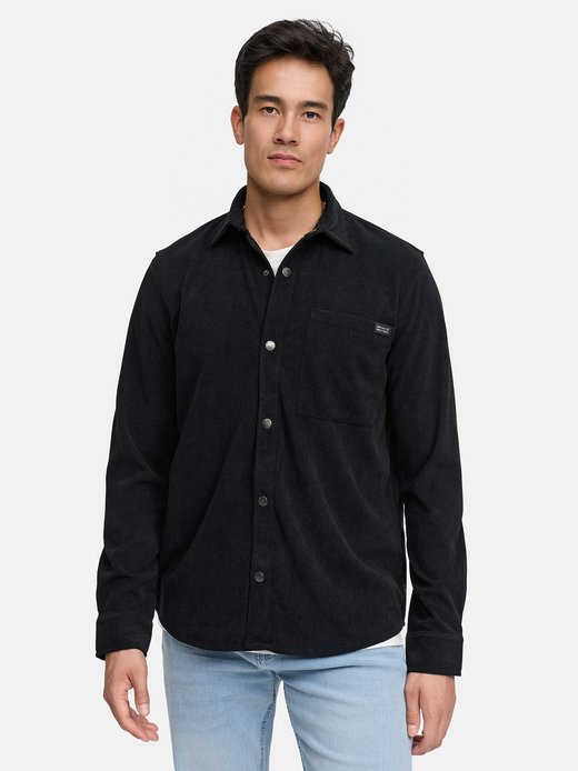 Herren Hemd Langarm - INNemoto Shirt