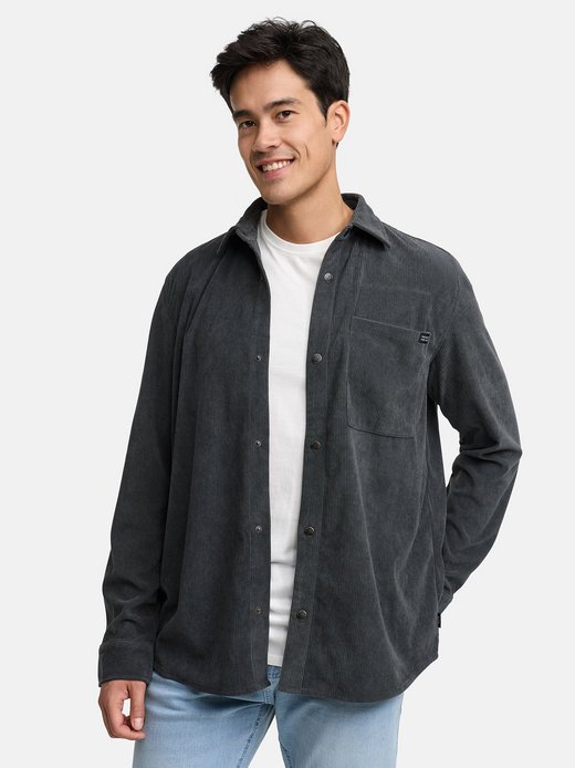 Herren Hemd Langarm - INNemoto Shirt