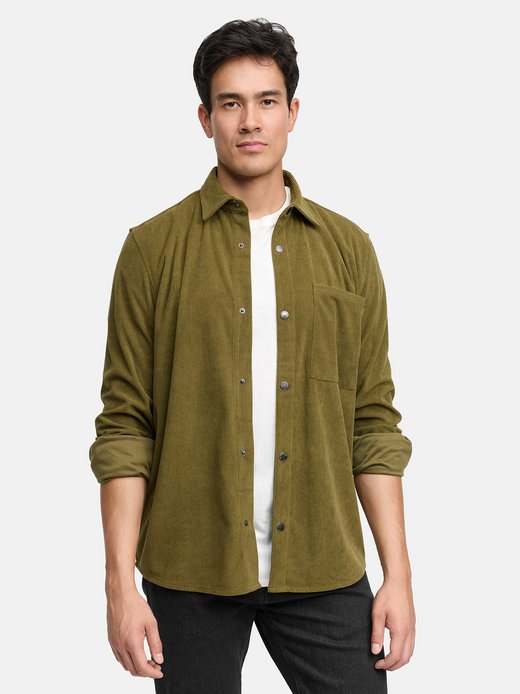 Herren Hemd Langarm - INNemoto Shirt