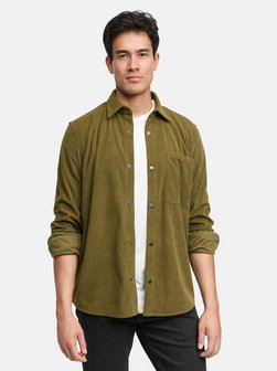 Herren Hemd Langarm - INNemoto Shirt