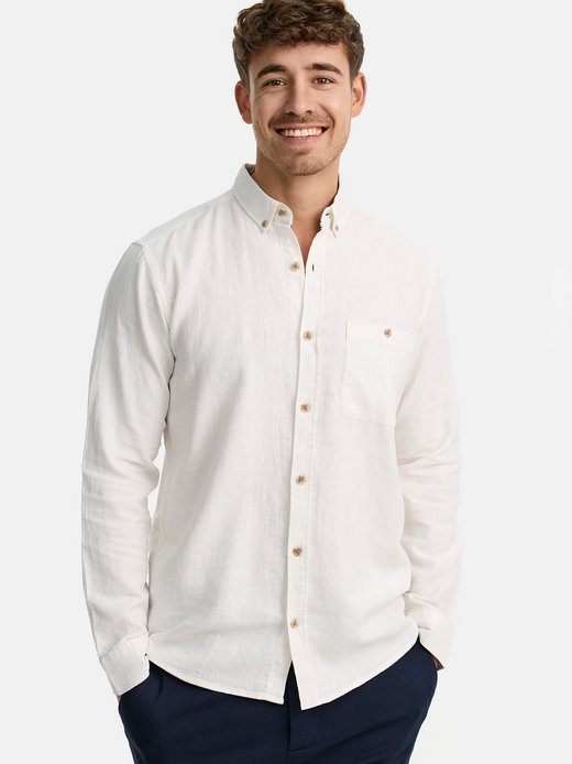 Herren Hemd Langarm - INNiell