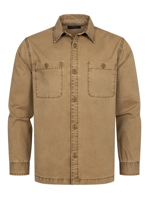 Herren Hemd Langarm - INPilou